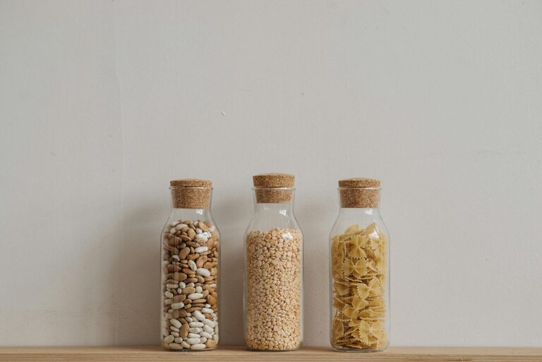 How to Keep Your Entryway Clean and Simple